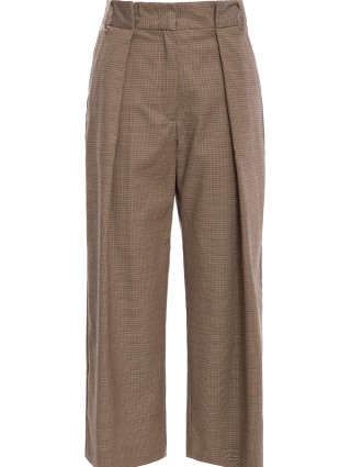 Брюки WEEKEND MAX MARA (533): фото - Invogue